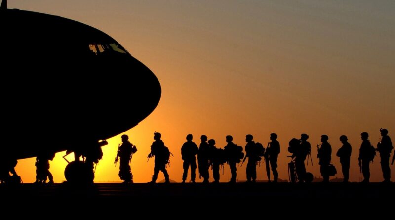 Cihadın Bizdeki Yeri