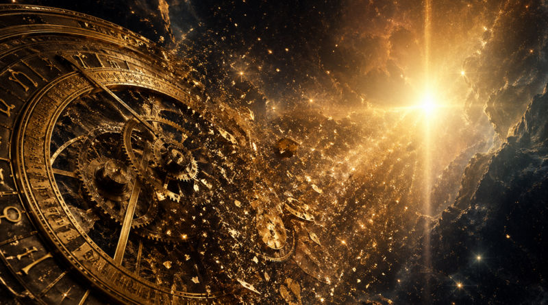 Kozmik Sahneden Vacibü’l-Vücûd’a: Hudûs Teorisi Bağlamında Varlık